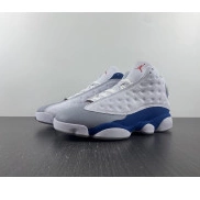 Air Blue French 13 Jordan 414571-164 0525
